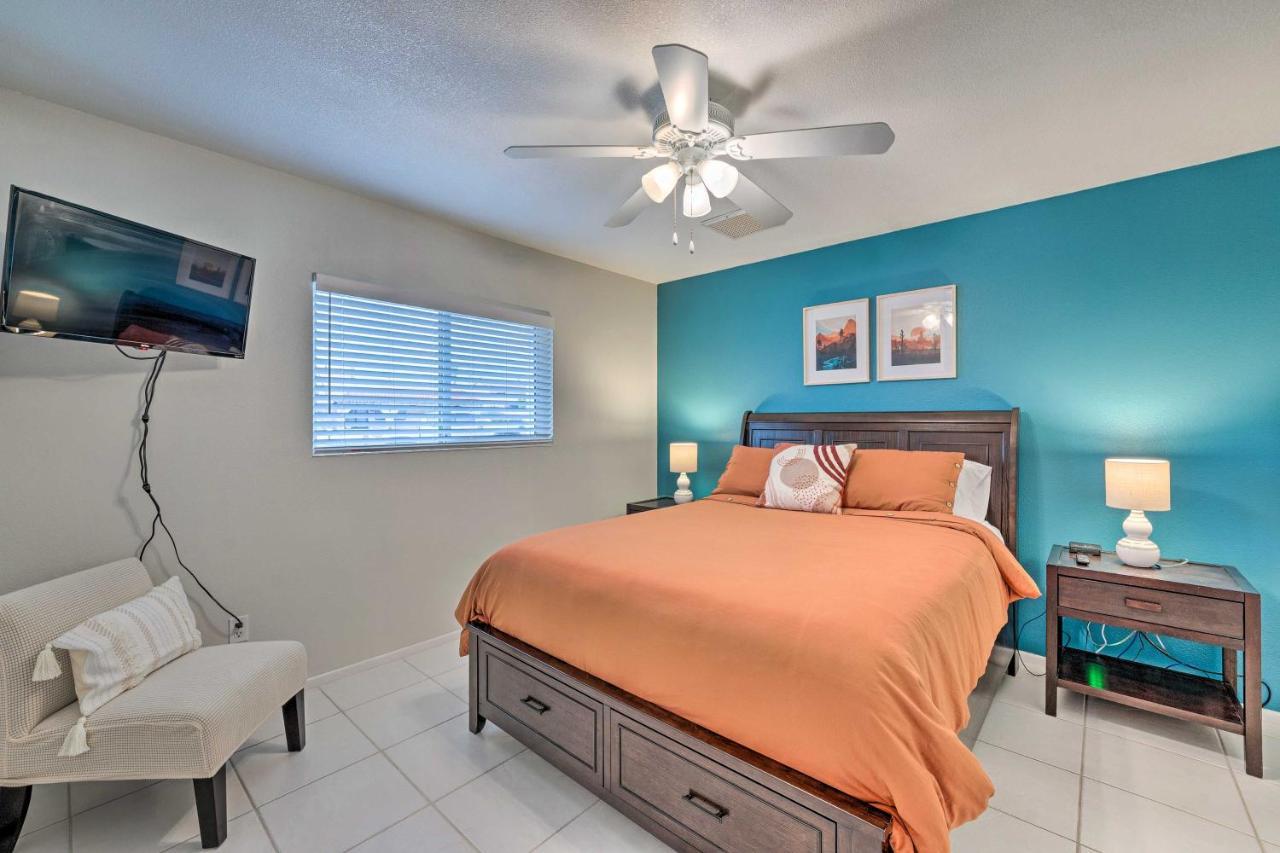 Pet-friendly Havasu Retreat With Pool!