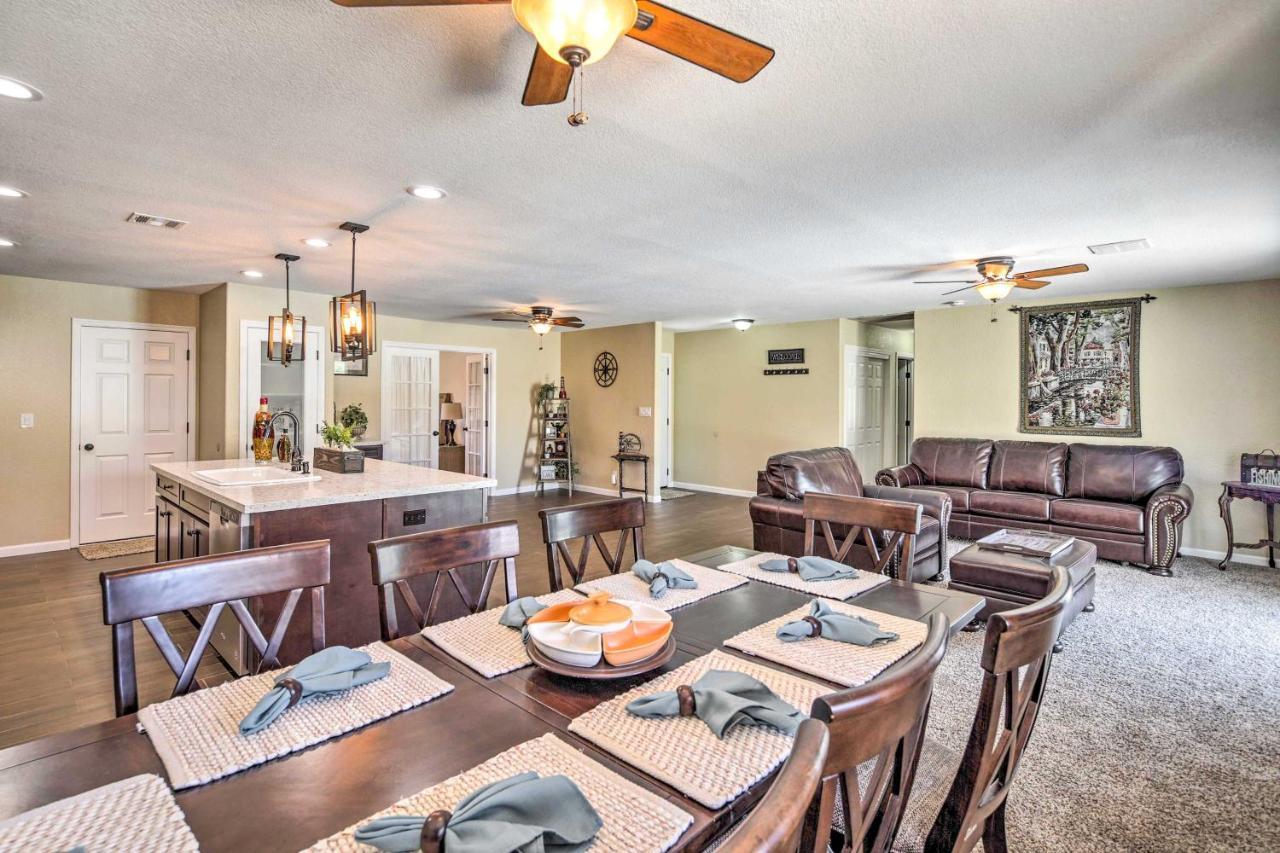 Havasu With Pool, Near London Bridge! *