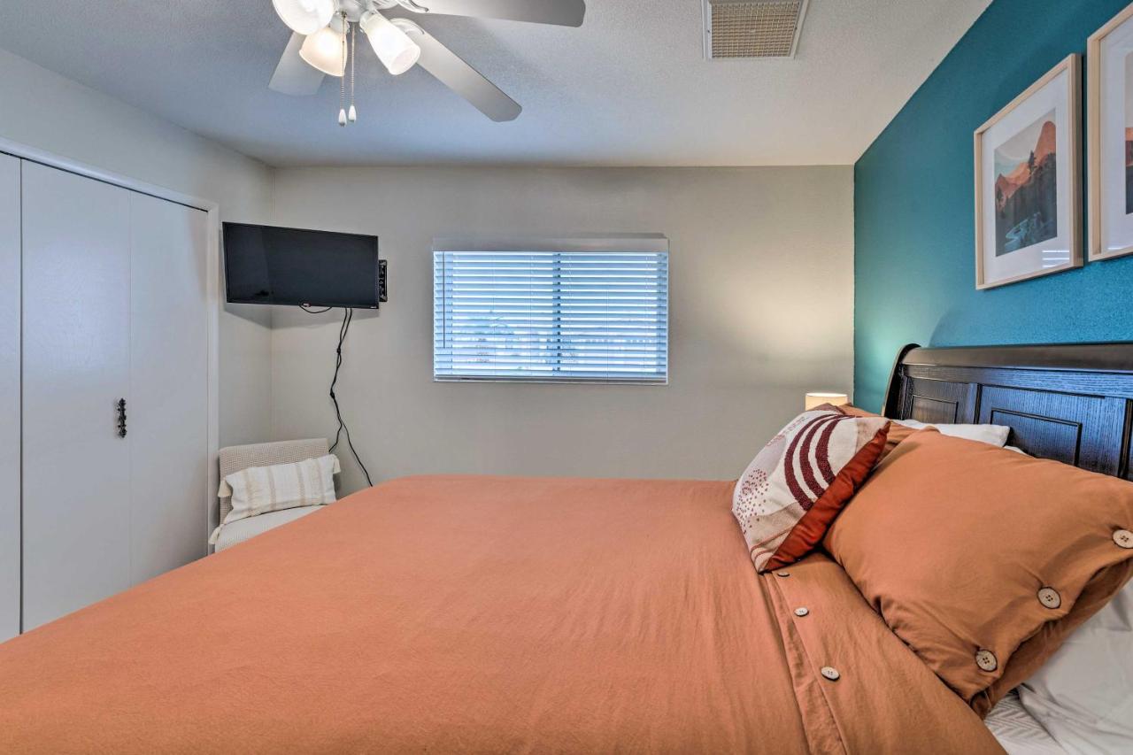 Holiday home Pet-friendly Havasu Retreat With Pool! Lake Havasu City