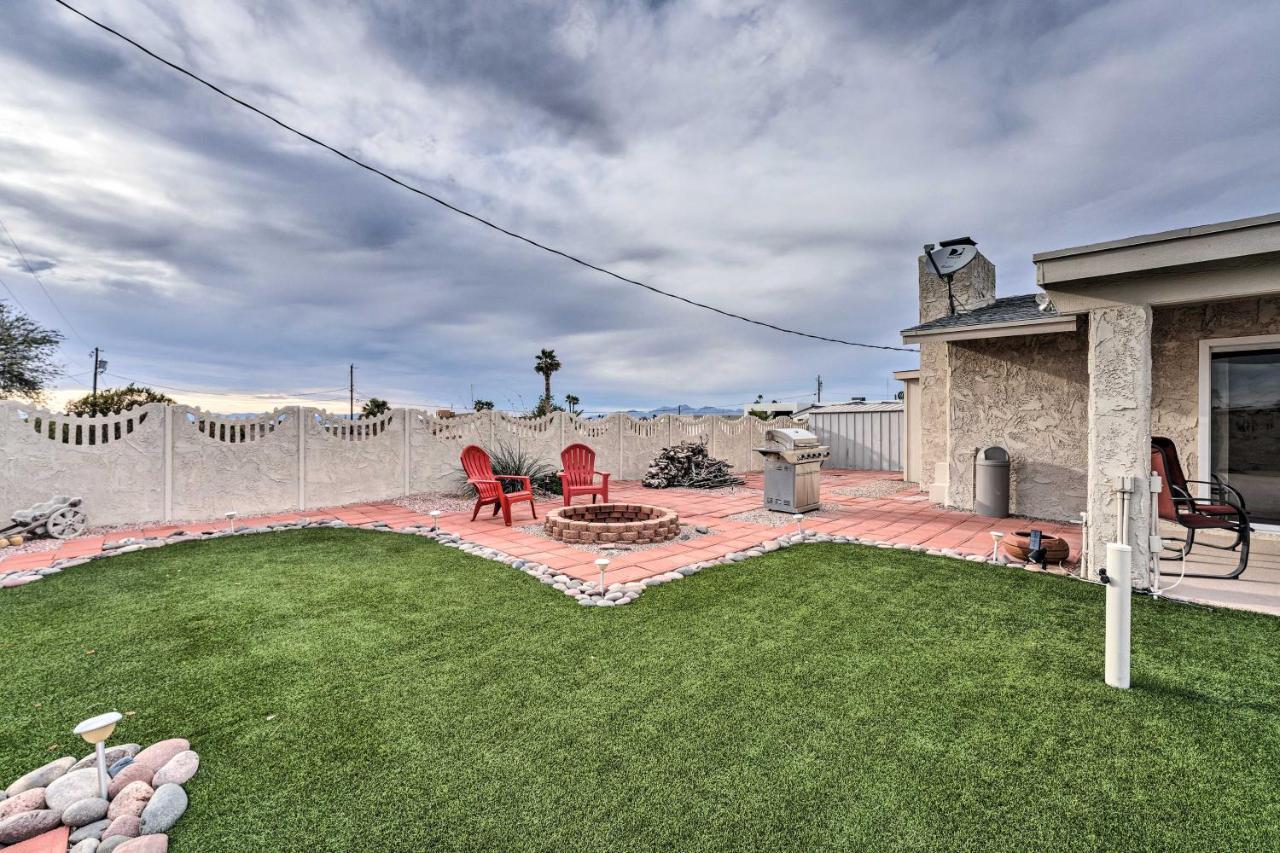 Holiday home Pet-friendly Havasu Retreat With Pool! *