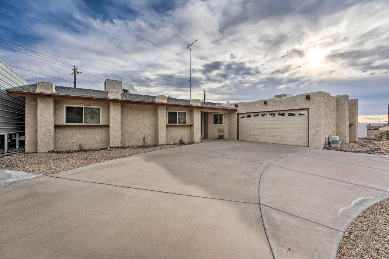 Pet-friendly Havasu Retreat With Pool! Holiday home *