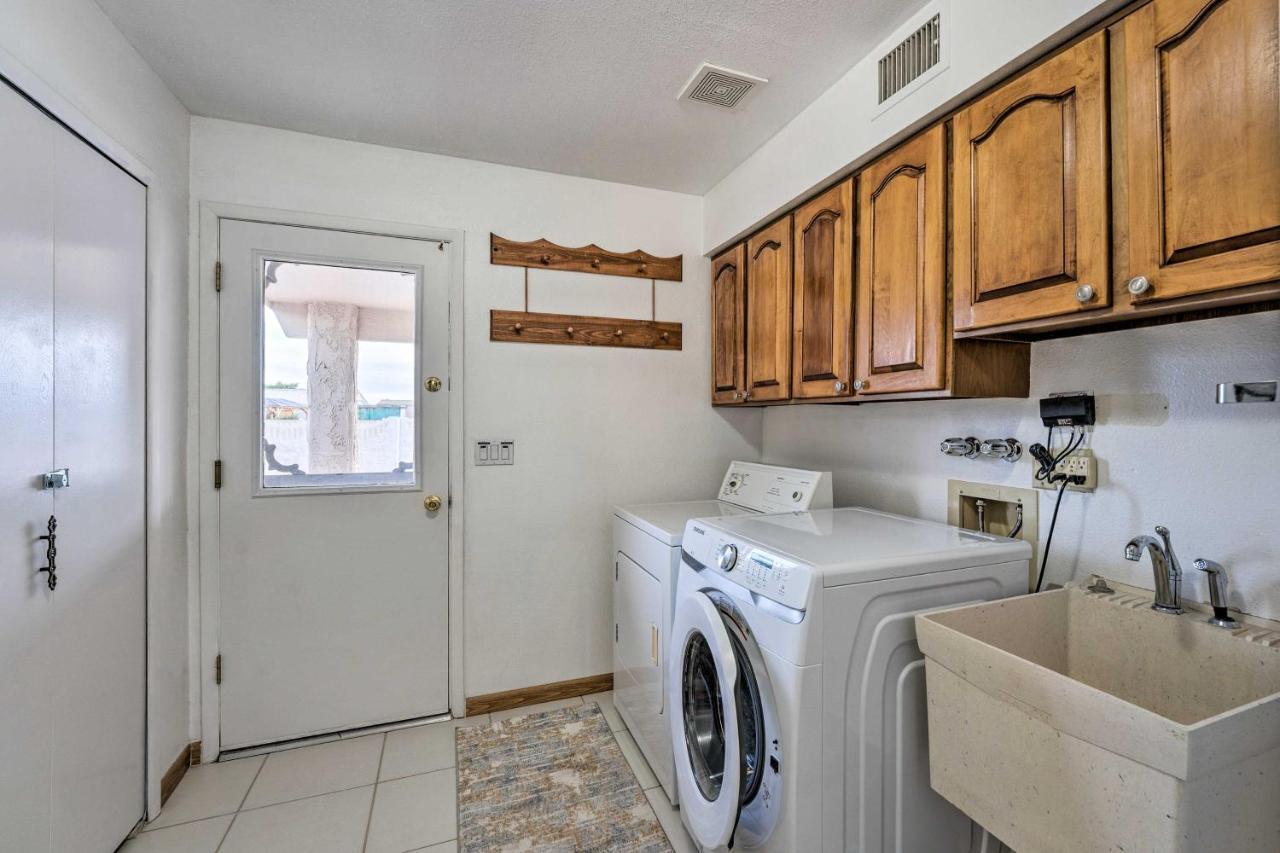Pet-friendly Havasu Retreat With Pool! * Lake Havasu City