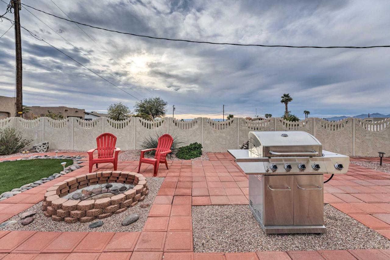 Pet-friendly Havasu Retreat With Pool! *