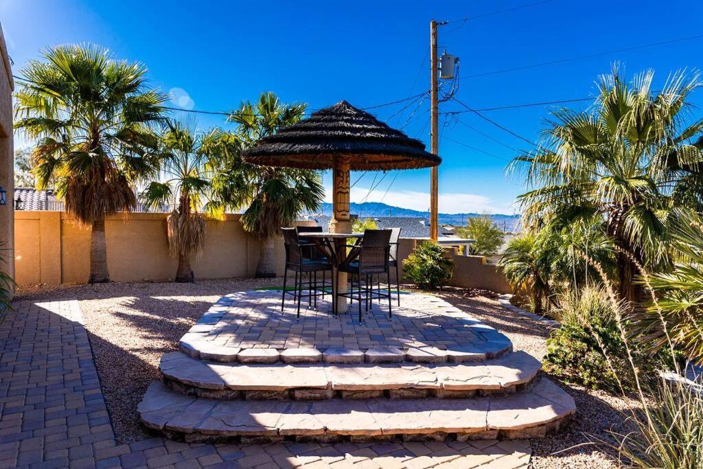 Holiday home Find Me At The . Firepit . Bbq . Lake Havasu City