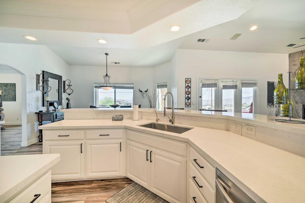 Holiday home Luxe Havasu With Pool, 4 Mi To Dtwn *