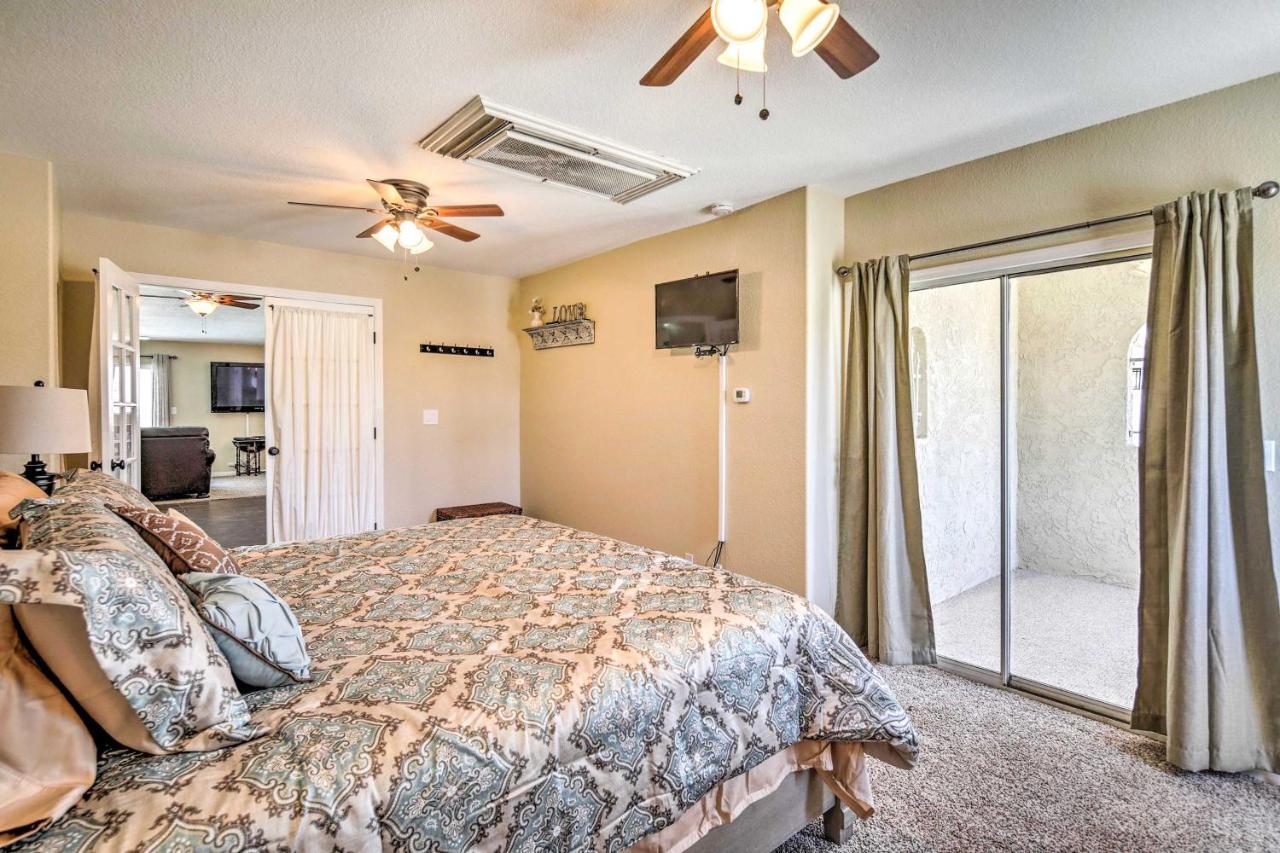 Havasu With Pool, Near London Bridge!