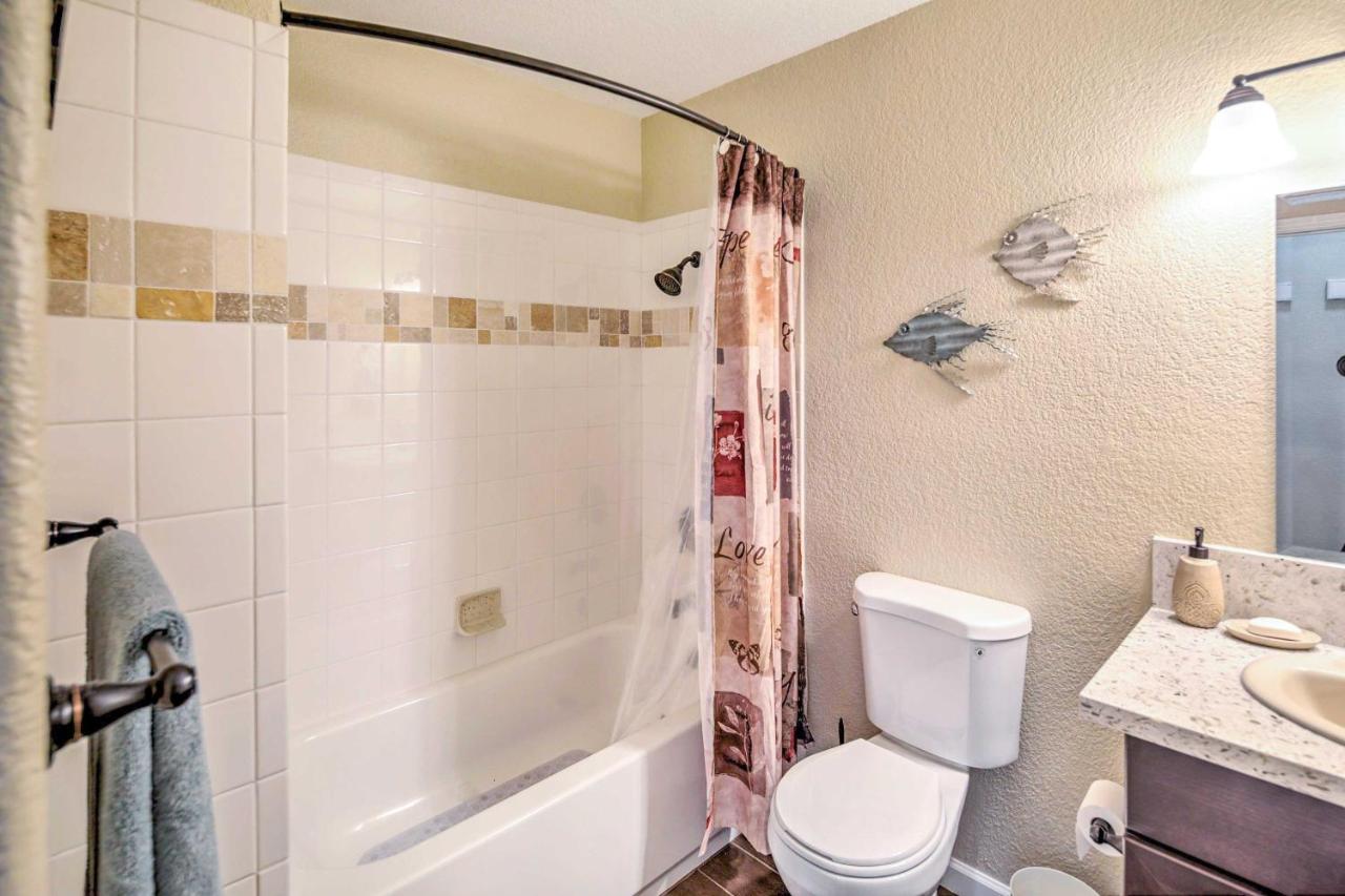 Havasu With Pool, Near London Bridge!