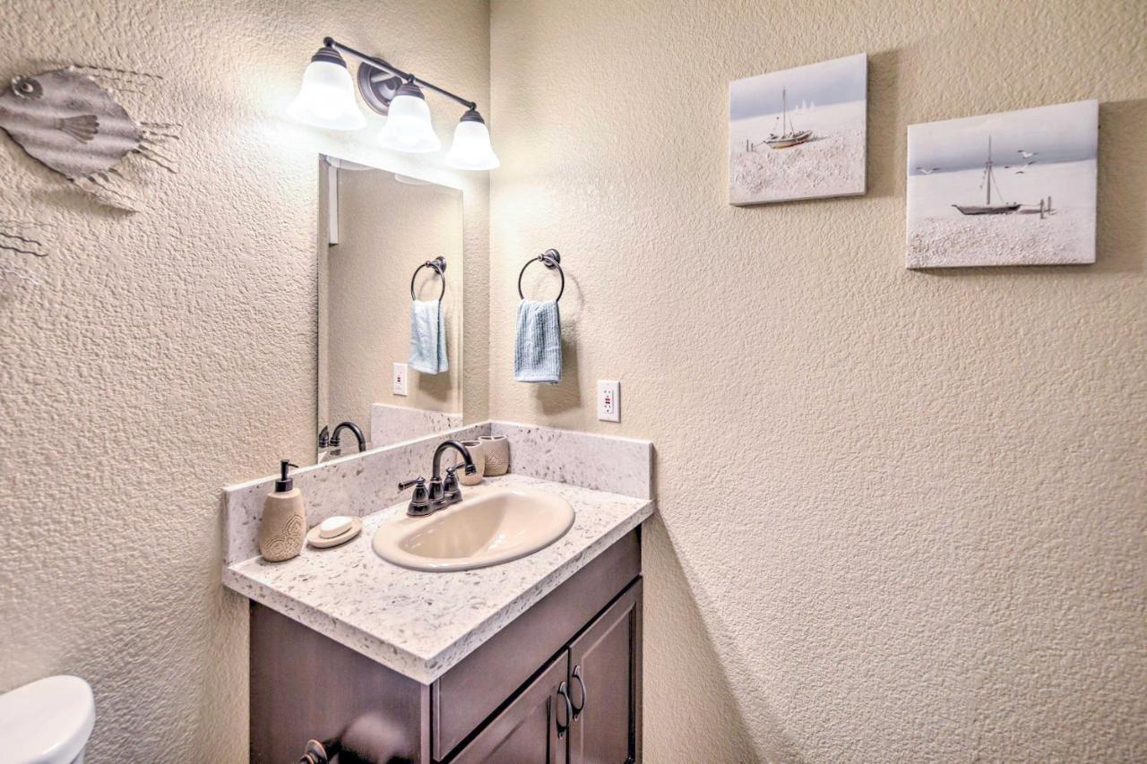 Havasu With Pool, Near London Bridge! *