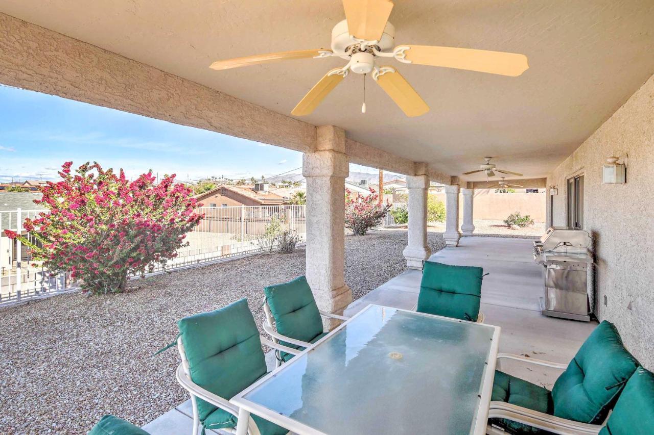 Holiday home Cozy Havasu House With Views - 1 Mi To Water! *