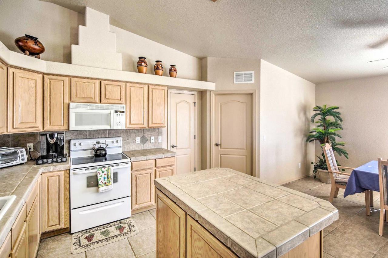 Cozy Havasu House With Views - 1 Mi To Water! * Lake Havasu City