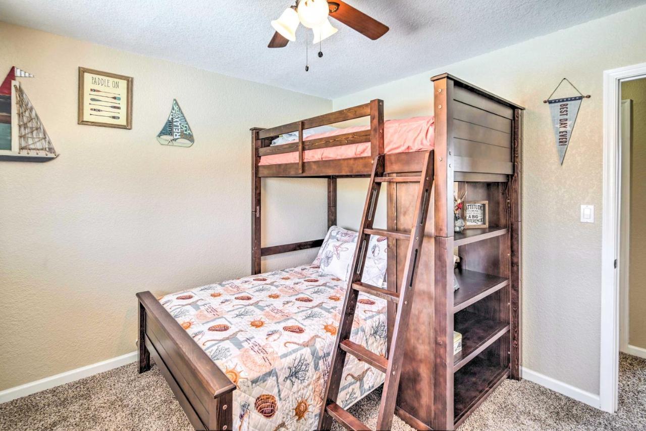 Havasu With Pool, Near London Bridge! * Lake Havasu City