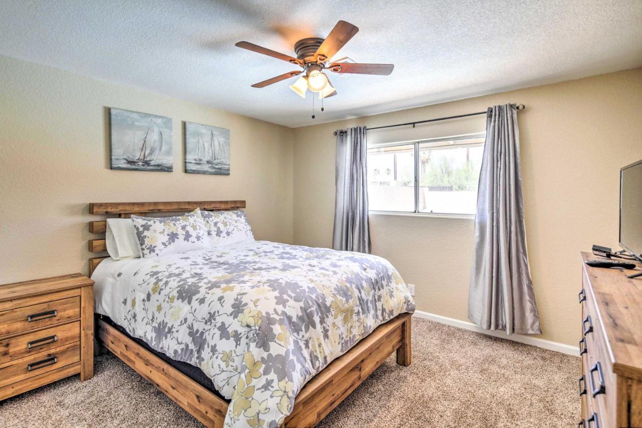 Havasu With Pool, Near London Bridge! Holiday home