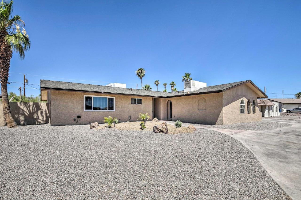 Havasu With Pool, Near London Bridge!