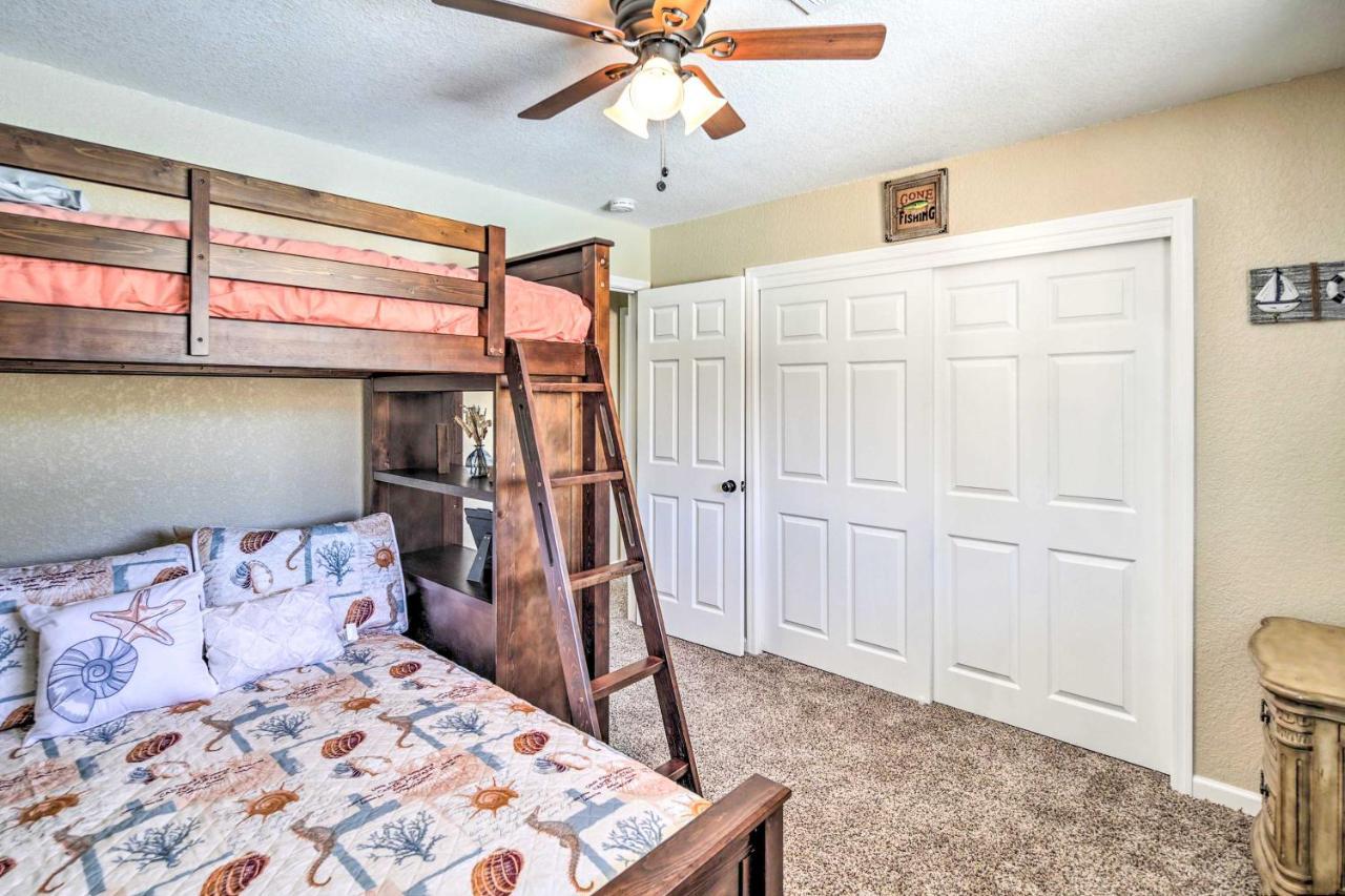Holiday home Havasu With Pool, Near London Bridge! *