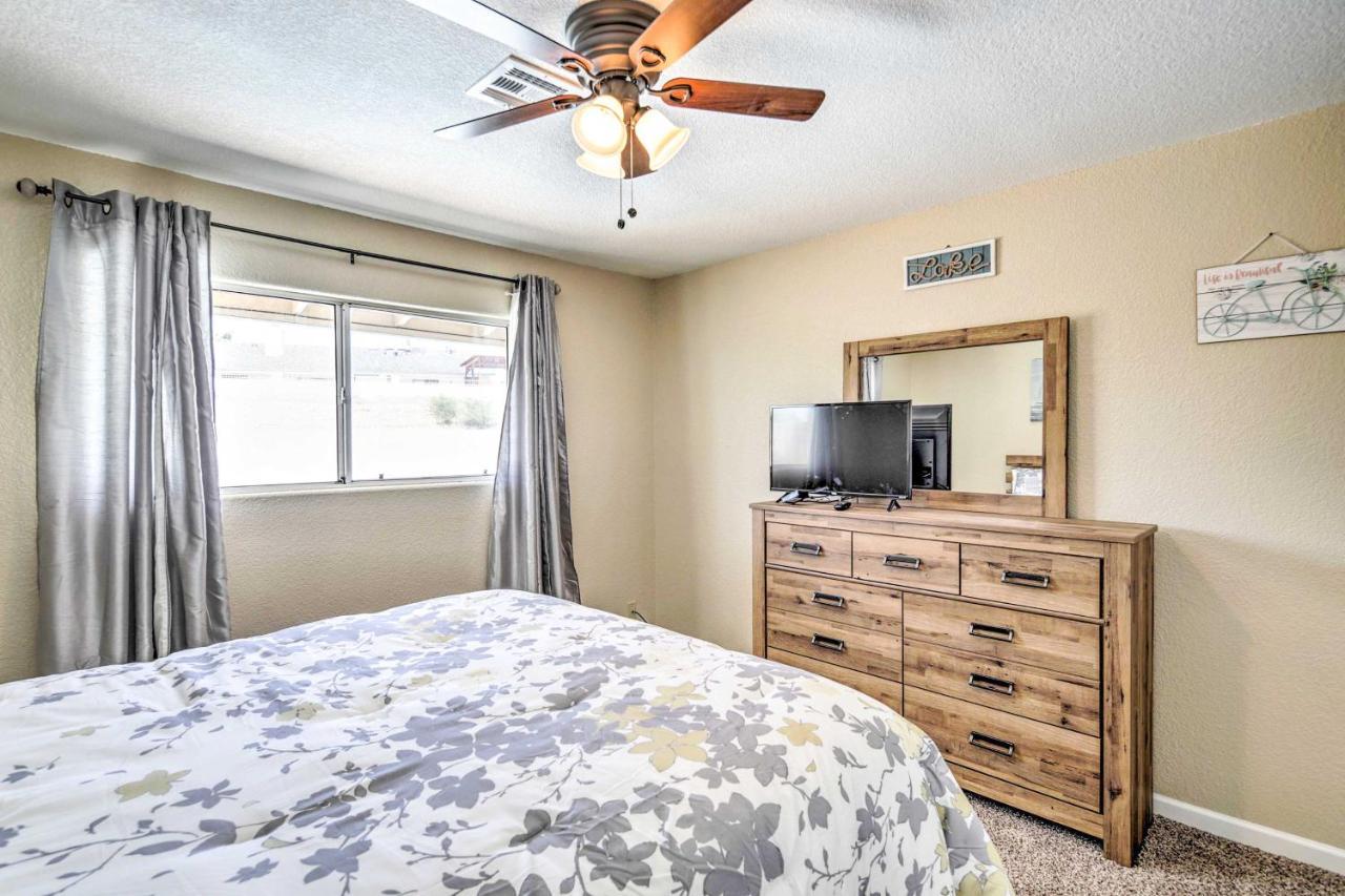 Holiday home Havasu With Pool, Near London Bridge!