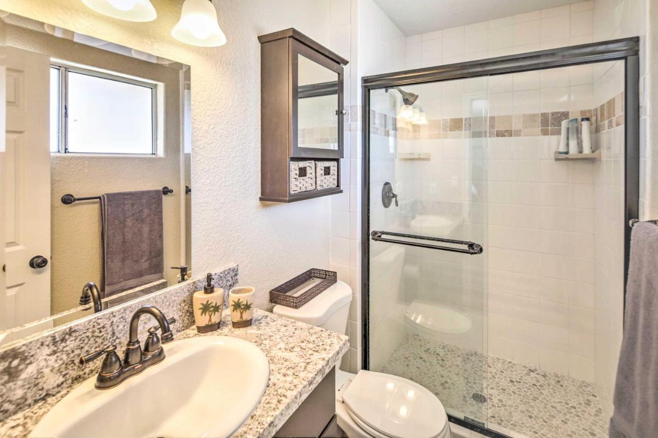 Havasu With Pool, Near London Bridge! *