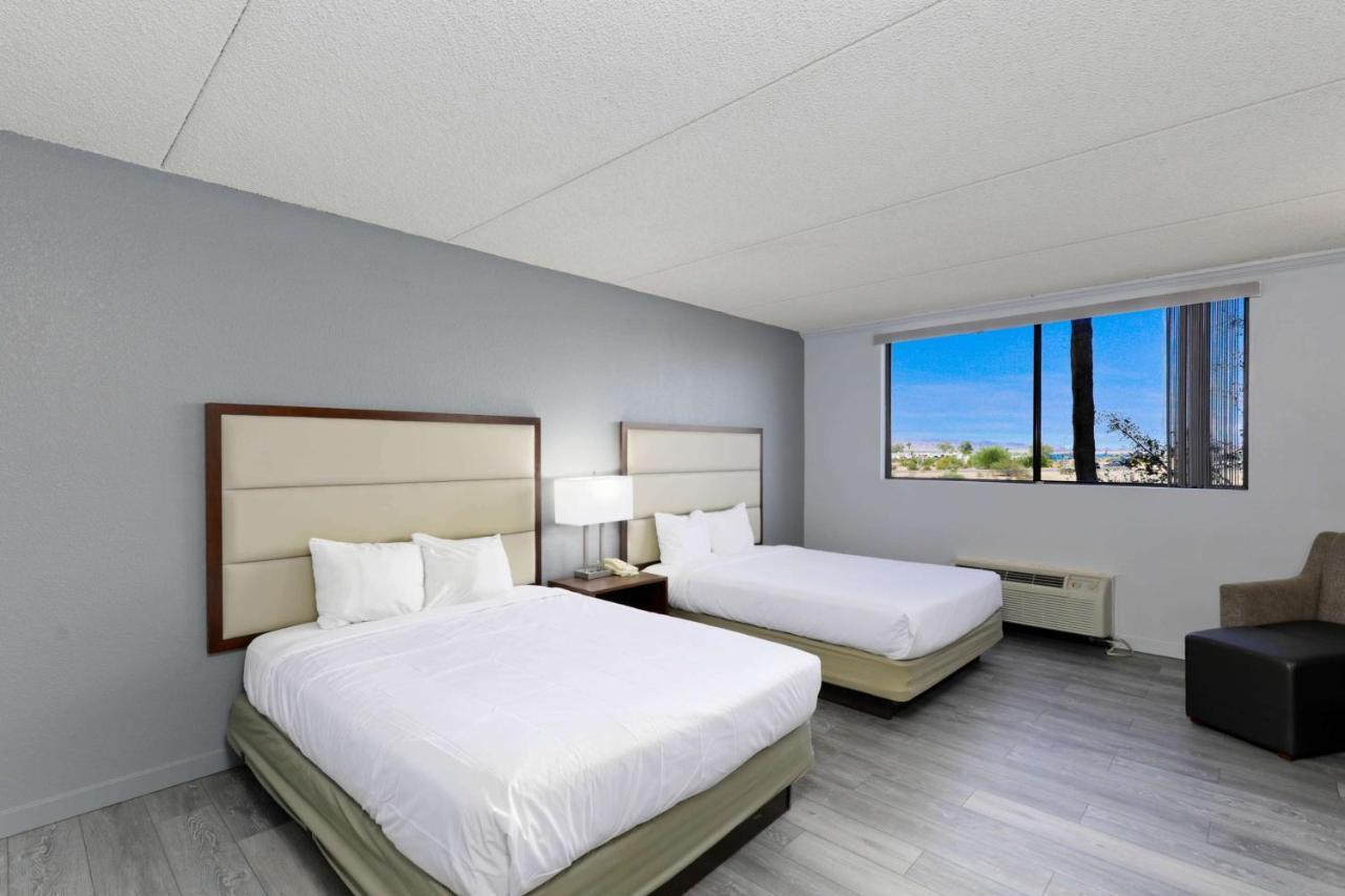 6 Havasu Az Hotel Lake Havasu City