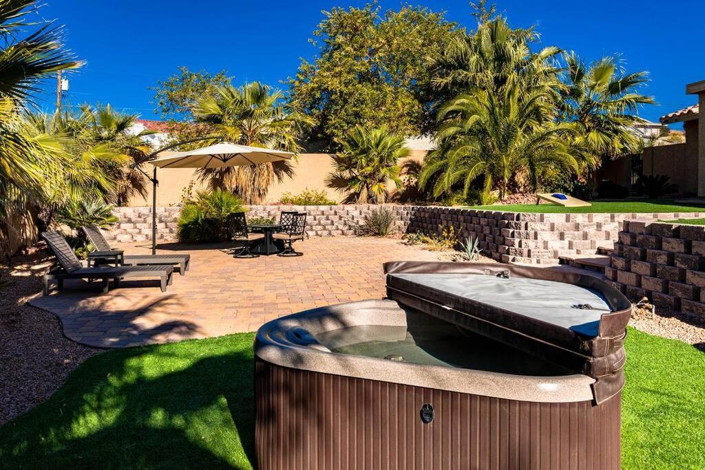 Holiday home Find Me At The . Firepit . Bbq . Lake Havasu City
