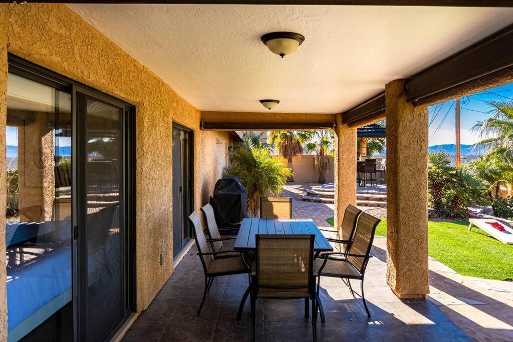 Find Me At The . Firepit . Bbq . Holiday home Lake Havasu City