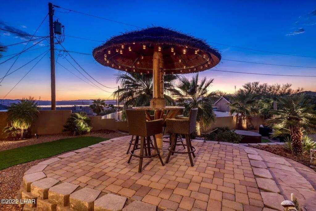 Holiday home Find Me At The . Firepit . Bbq . Lake Havasu City