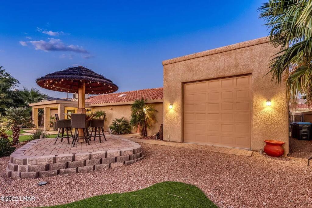 Holiday home Find Me At The . Firepit . Bbq . Lake Havasu City