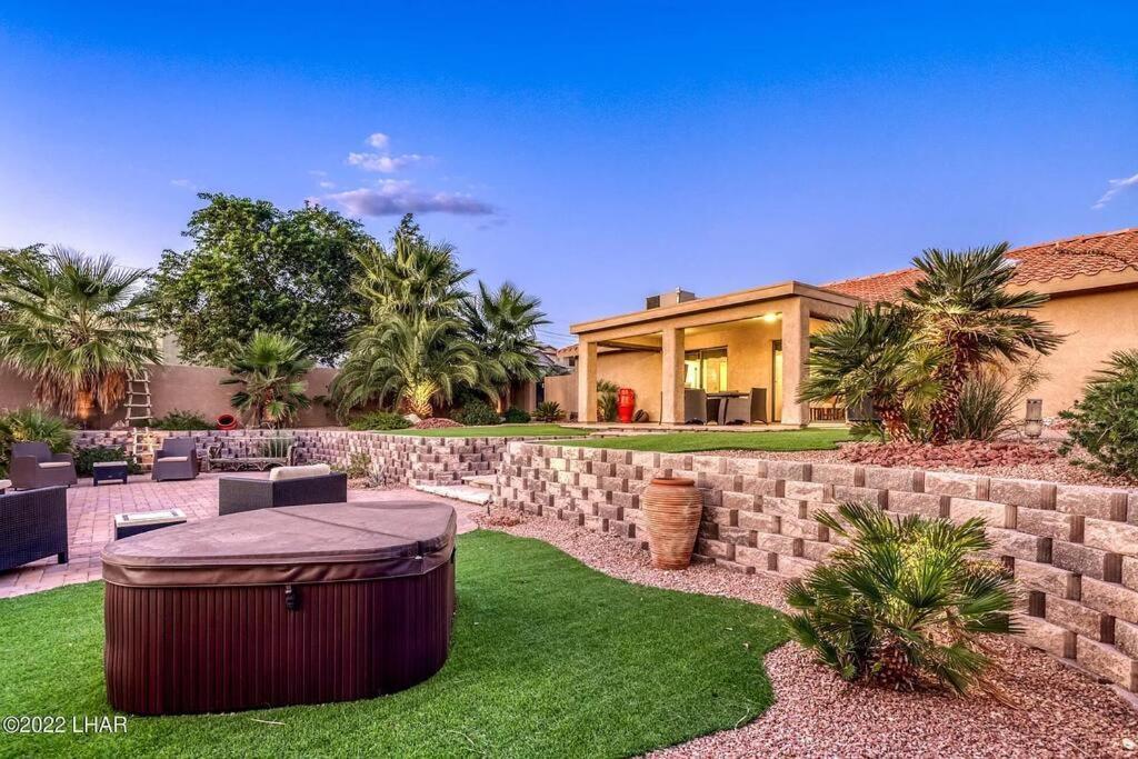 Holiday home Find Me At The . Firepit . Bbq . Lake Havasu City