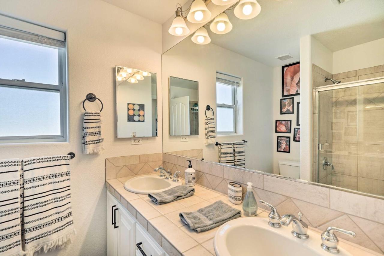 Holiday home Luxe Havasu With Pool, 4 Mi To Dtwn