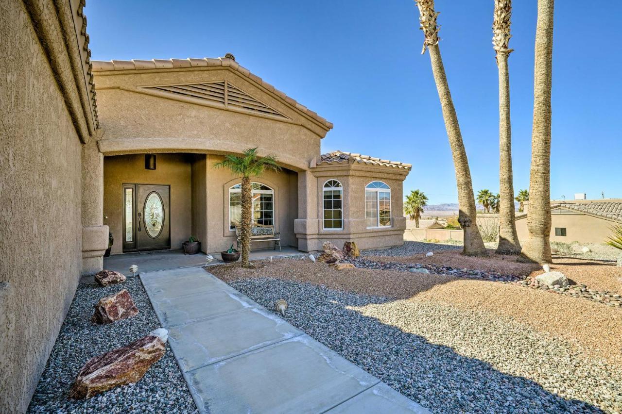 Holiday home Luxe Havasu With Pool, 4 Mi To Dtwn