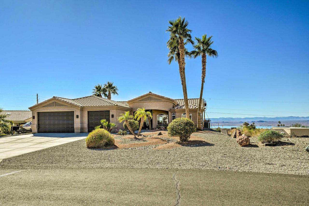 Holiday home Luxe Havasu With Pool, 4 Mi To Dtwn *