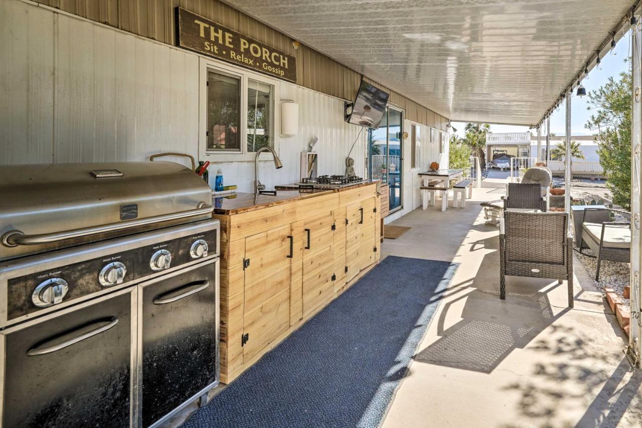 Cozy Havasu Getaway With Views! Holiday home Lake Havasu City