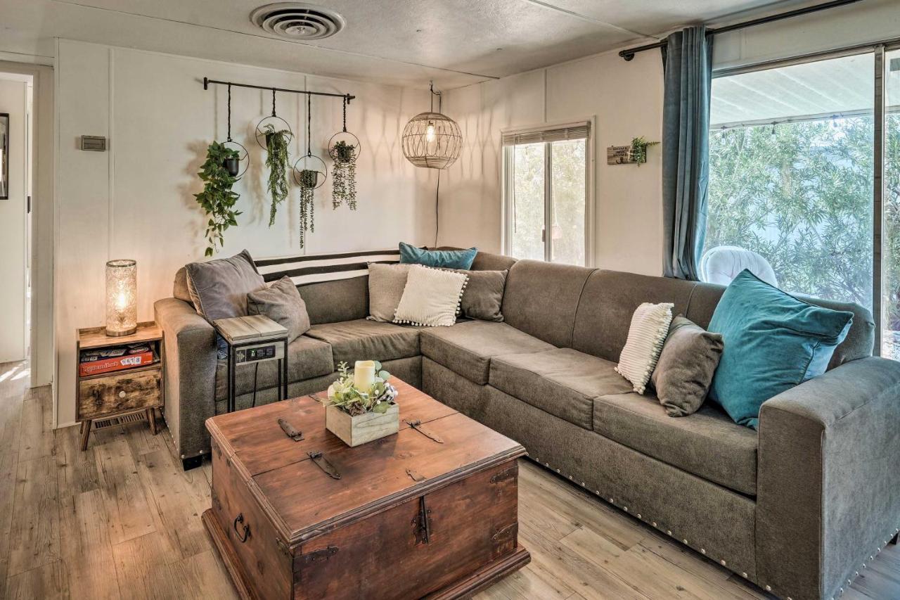 Cozy Havasu Getaway With Views! *