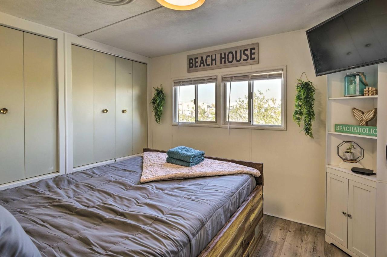 Cozy Havasu Getaway With Views! * Lake Havasu City
