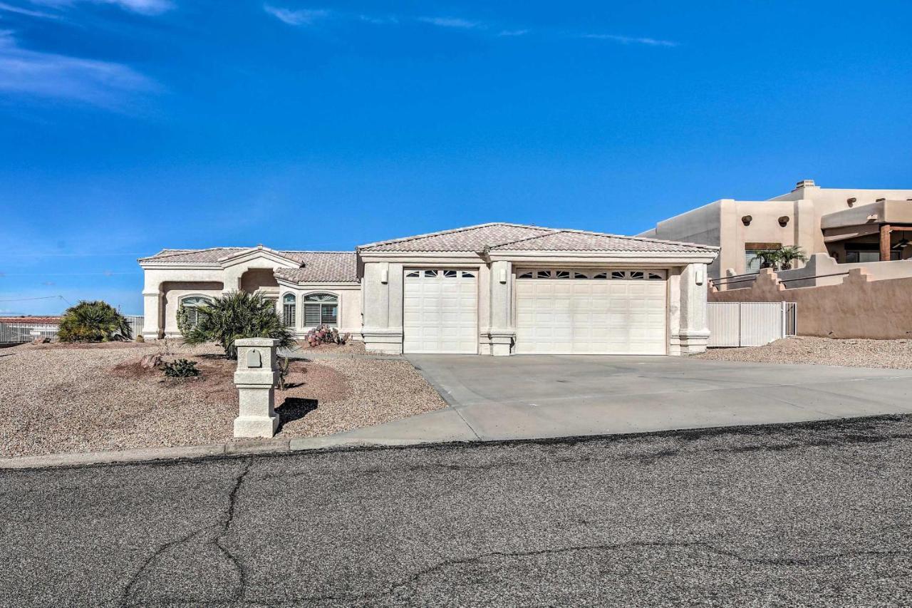 Holiday home Cozy Havasu House With Views - 1 Mi To Water!
