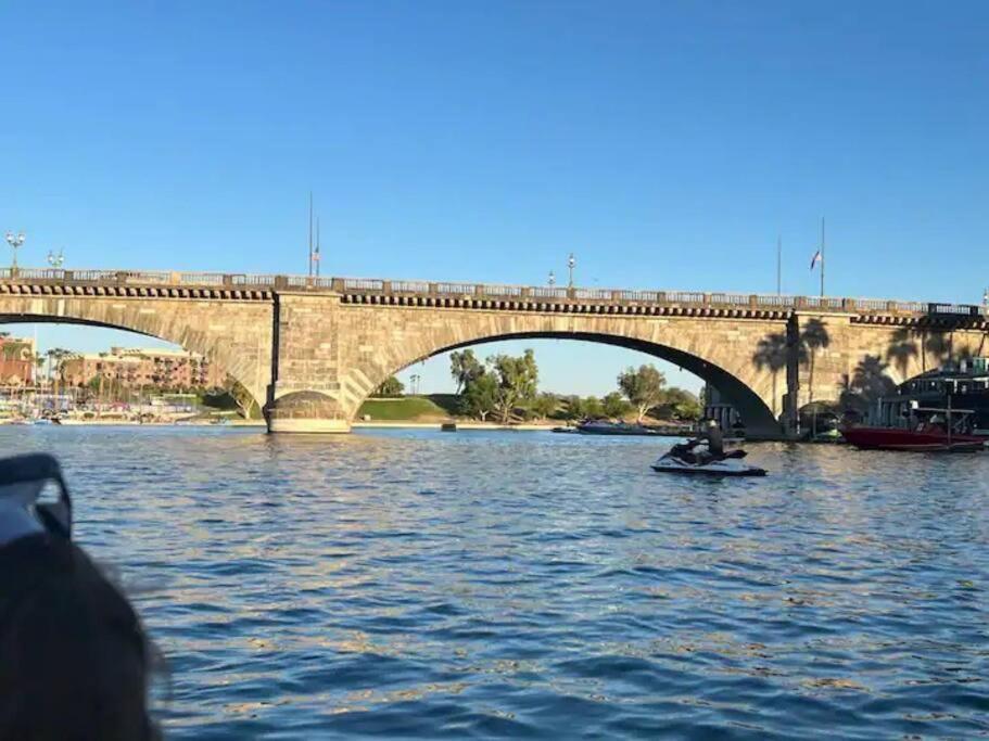 Pool King Suite-walk To Dt & Lake! Lake Havasu City