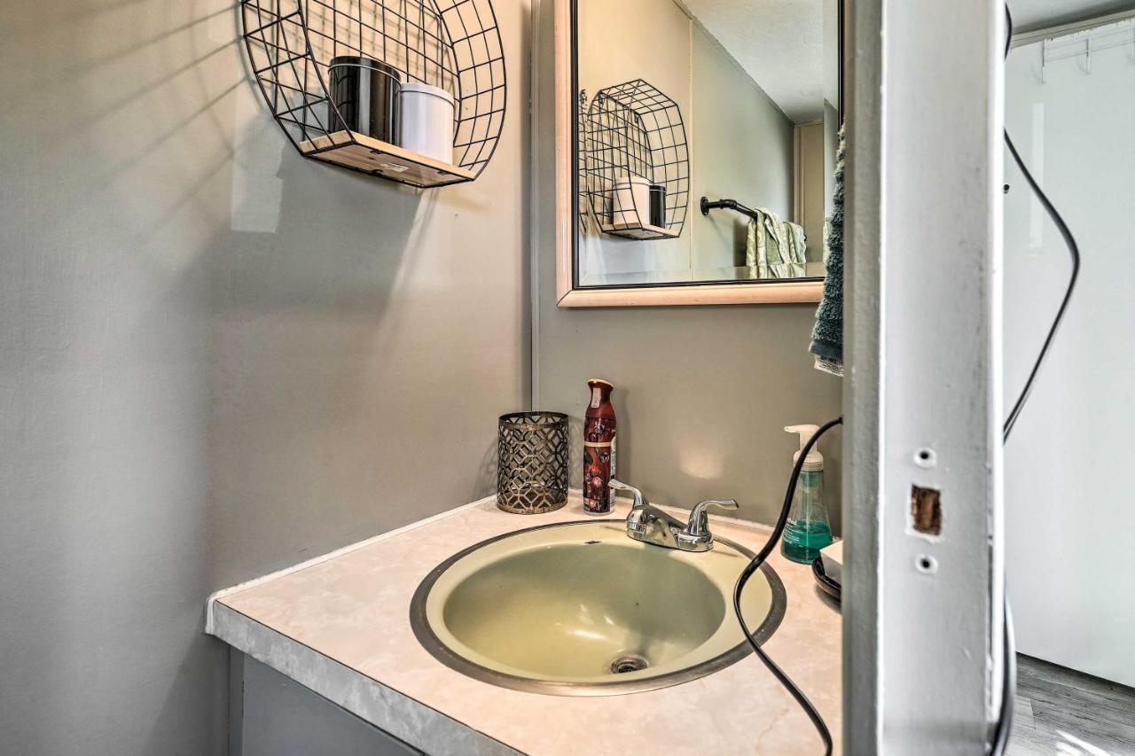Holiday home Cozy Havasu Getaway With Views! *