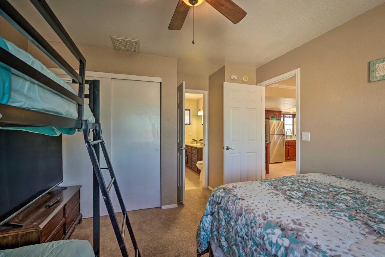 Holiday home Havasu Retreat With Patio, 2 Mi To Lake!