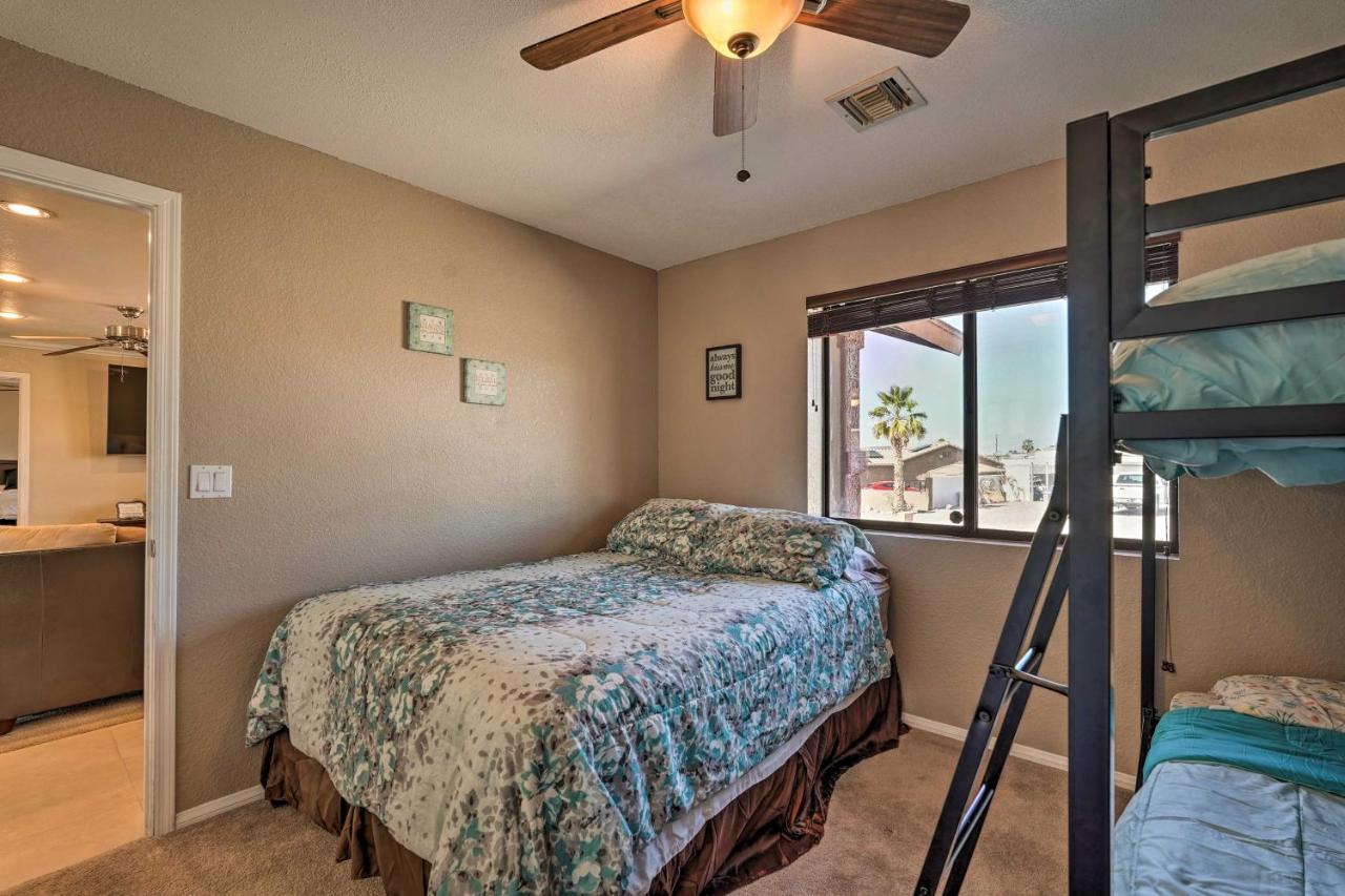 Havasu Retreat With Patio, 2 Mi To Lake! * Lake Havasu City