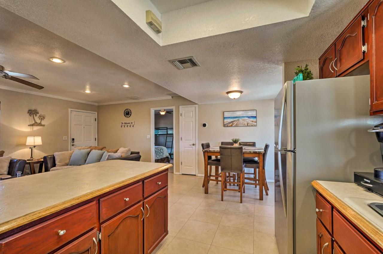 Havasu Retreat With Patio, 2 Mi To Lake! Lake Havasu City
