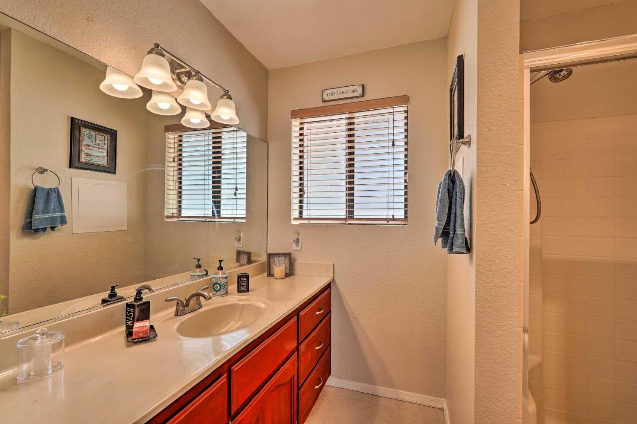Havasu Retreat With Patio, 2 Mi To Lake! Lake Havasu City