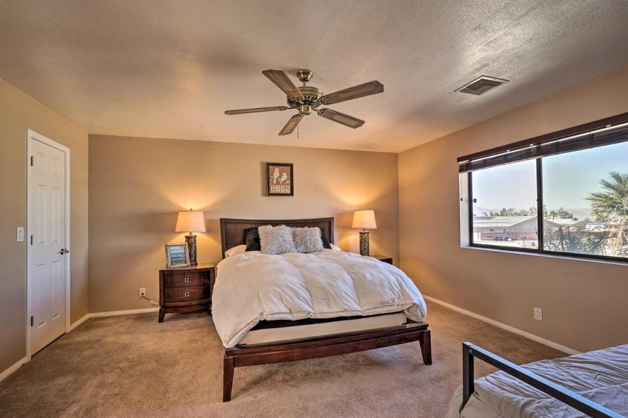 Havasu Retreat With Patio, 2 Mi To Lake! Holiday home