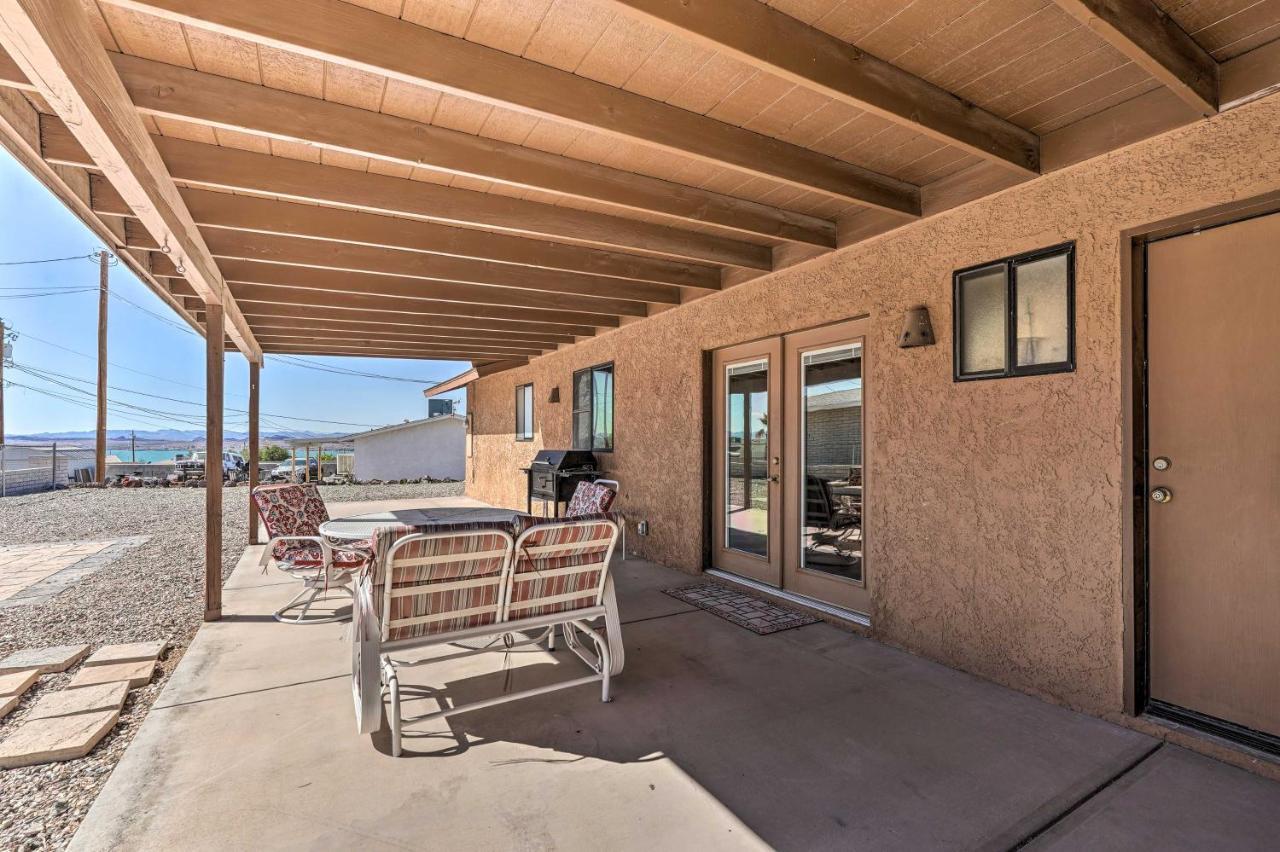 Holiday home Havasu Retreat With Patio, 2 Mi To Lake! *
