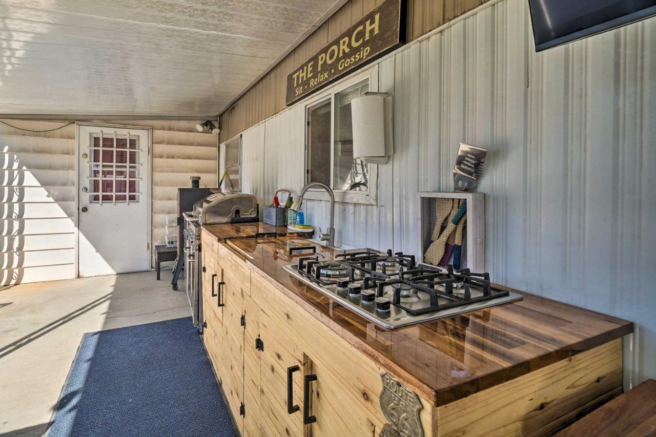 Cozy Havasu Getaway With Views! Lake Havasu City