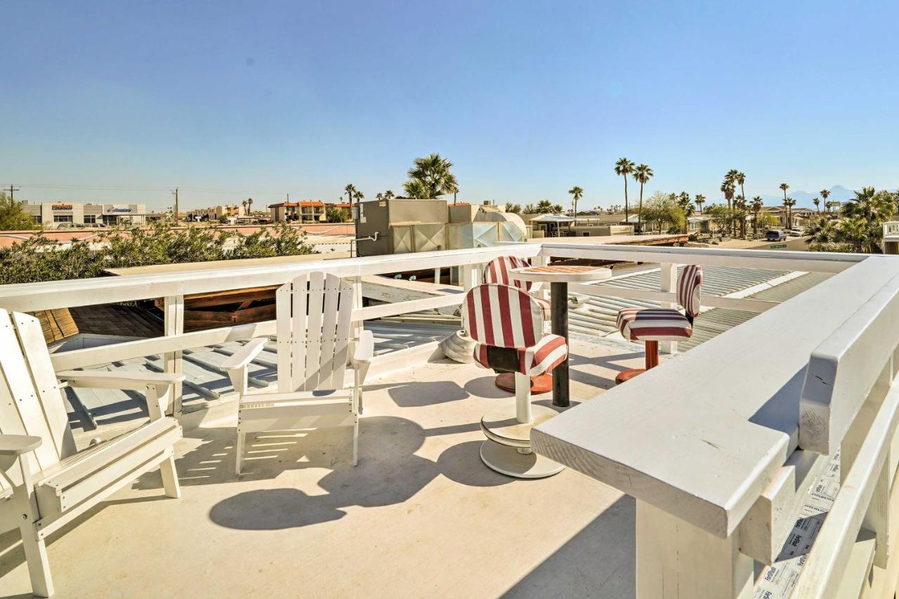 Holiday home Cozy Havasu Getaway With Views! Lake Havasu City