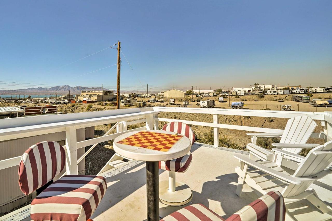 Cozy Havasu Getaway With Views! * Lake Havasu City