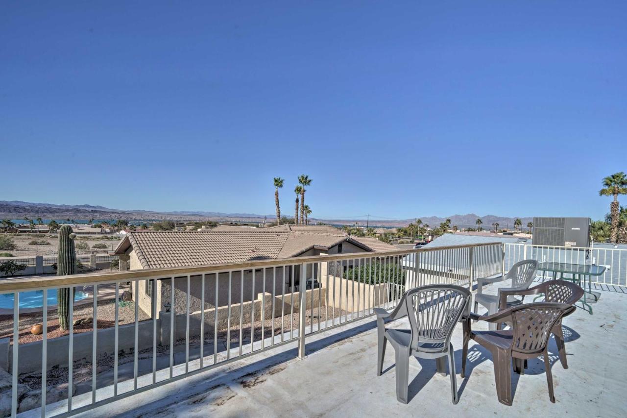 Family-friendly Havasu Getaway With Deck And Pool * Lake Havasu City