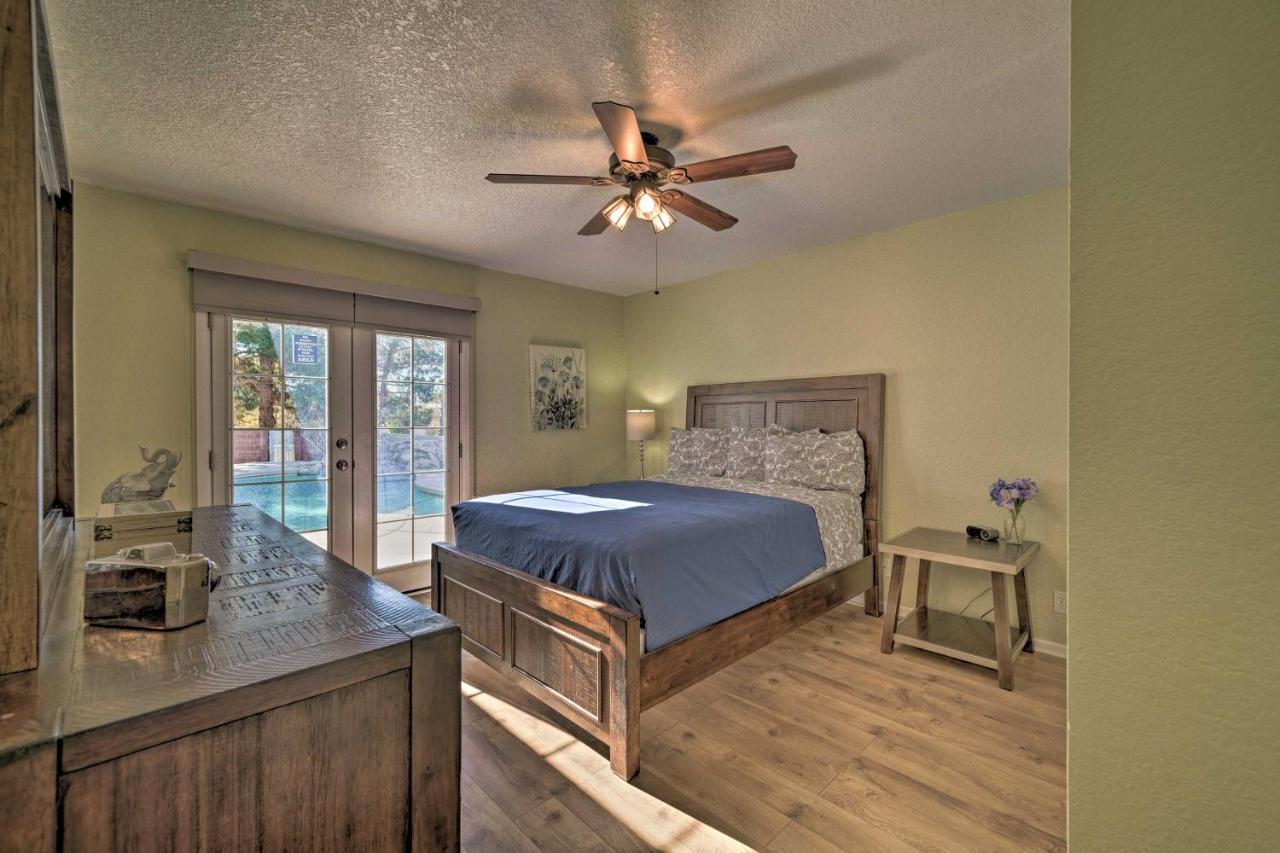 Family-friendly Havasu Getaway With Deck And Pool Holiday home Lake Havasu City