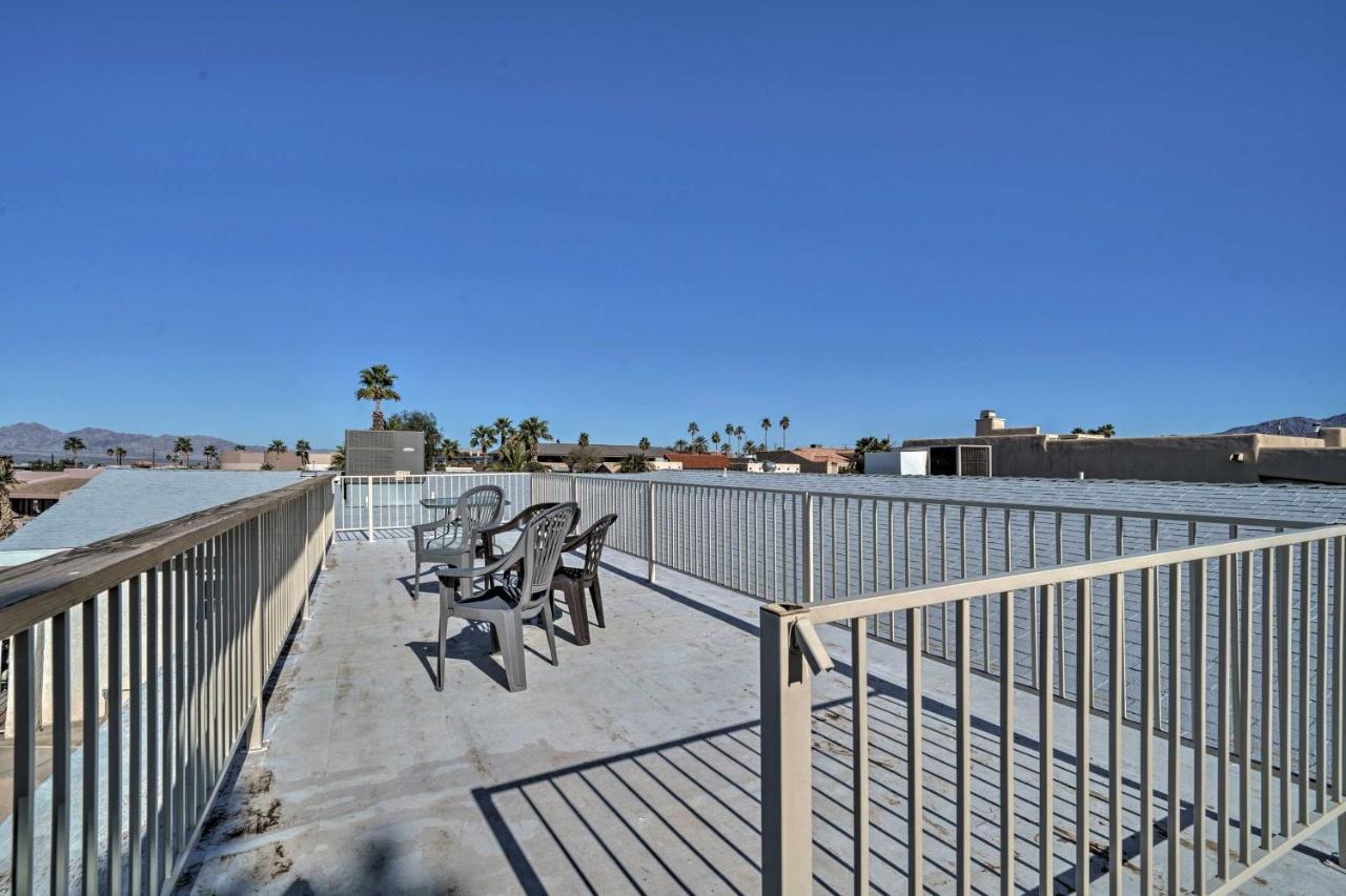 Holiday home Family-friendly Havasu Getaway With Deck And Pool