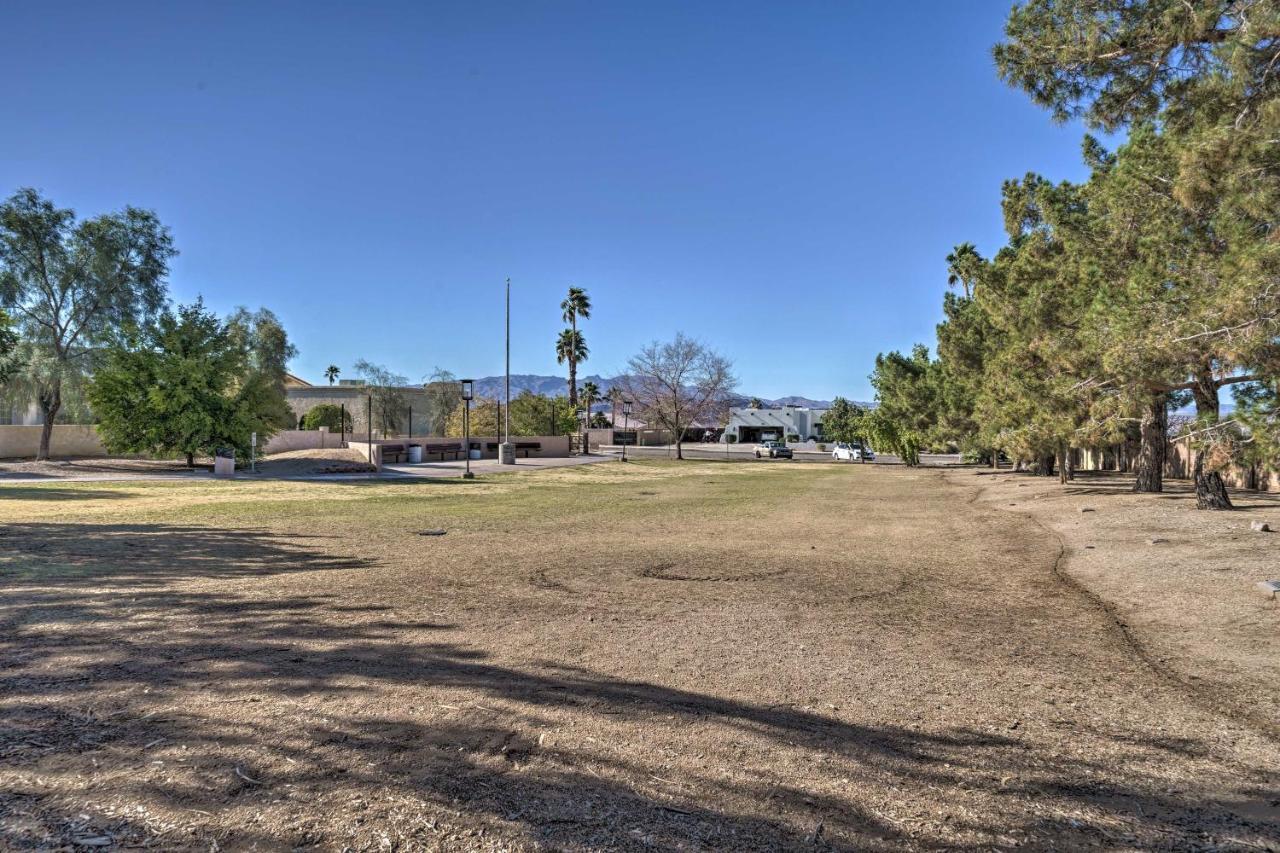 Holiday home Family-friendly Havasu Getaway With Deck And Pool Lake Havasu City