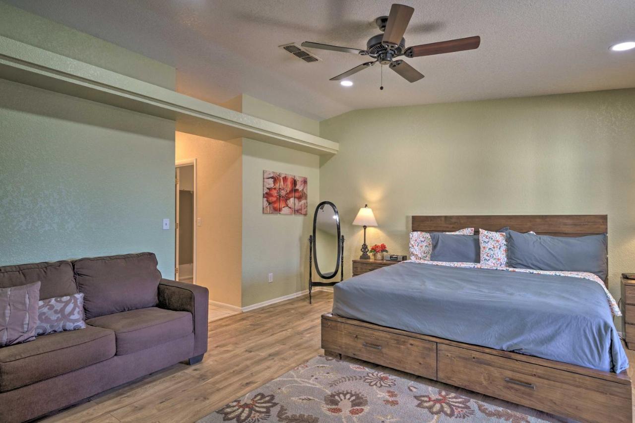 Family-friendly Havasu Getaway With Deck And Pool * Lake Havasu City