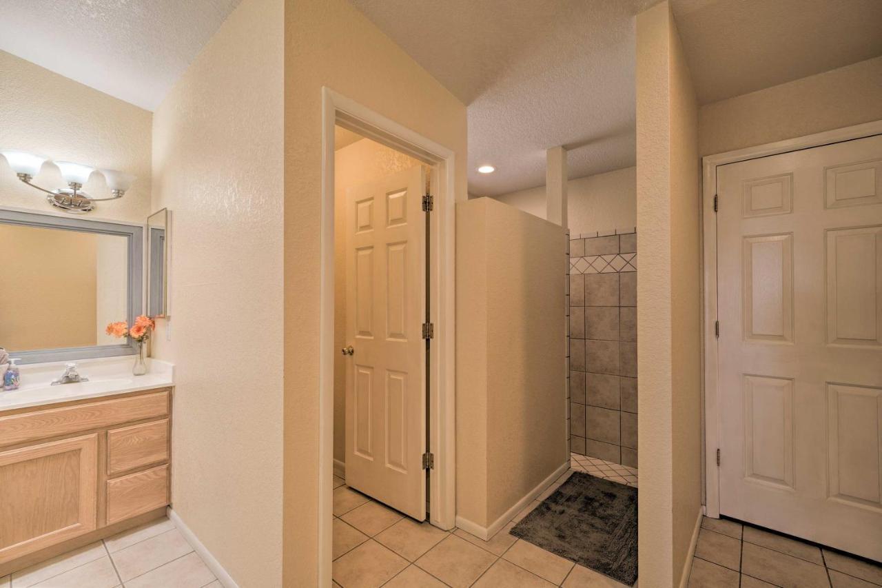 Family-friendly Havasu Getaway With Deck And Pool Holiday home *
